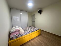 Blk 120 Ho Ching Road (Jurong West), HDB 3 Rooms #584374191